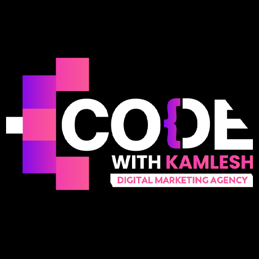 Code With Kamlesh